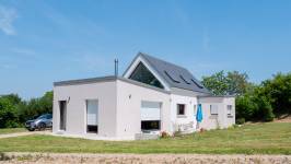 Marine BLANC - BLEU DE BLANC