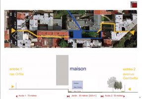 Emmanuel THIRARD - COMME QUOI ARCHITECTURE