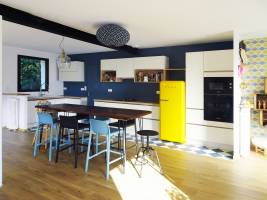 Chloé CAUBERT - CAUBER DESIGN