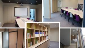 LAGASSE RICHARD - PERTINENCE AGENCEMENT